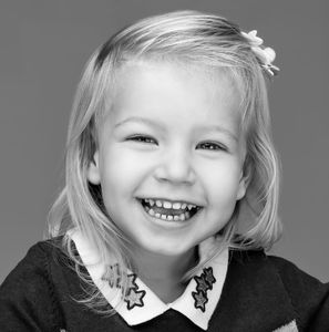 Meet your Posher, Wendy